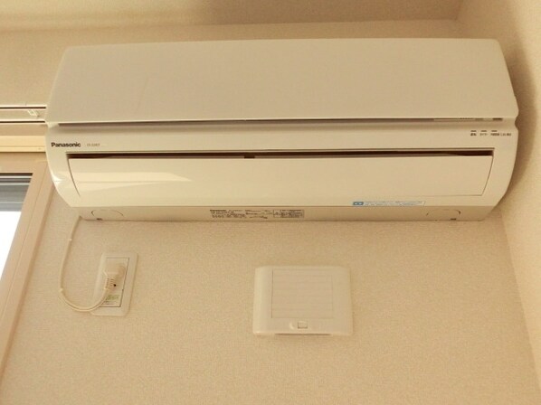 ヴィラ・エトワールの物件内観写真